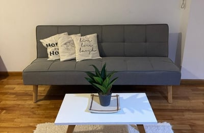 Cozy Studio for Rent, Palermo, Buenos Aires, Argentina