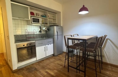 Cozy Studio for Rent, Palermo, Buenos Aires, Argentina