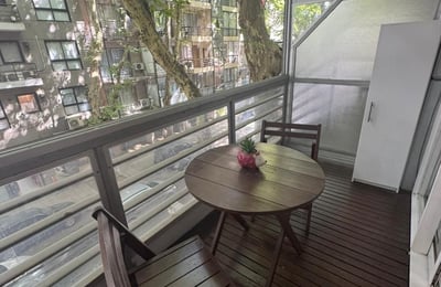 Cozy Studio for Rent, Palermo, Buenos Aires, Argentina