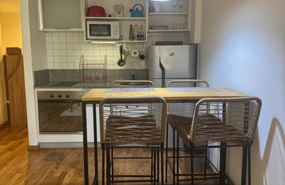 Cozy Studio for Rent, Palermo, Buenos Aires, Argentina
