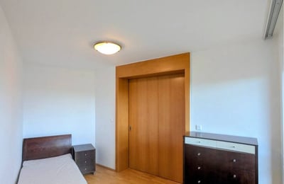 Apartamento espacioso y amueblado 110m² en alquiler, Staré Mesto, Bratislava, Eslovaquia