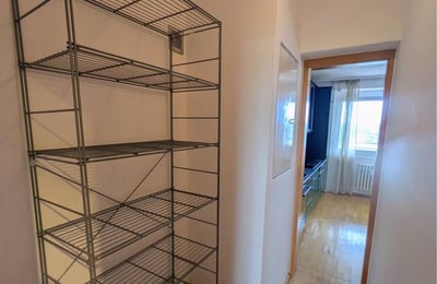 Apartamento espacioso y amueblado 110m² en alquiler, Staré Mesto, Bratislava, Eslovaquia