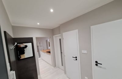 Modern Apartment 37m² with Carpathian View for Rent, Dúbravka, Bratislava, Slovakia