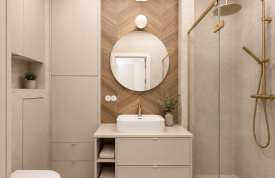 Apartamento nuevo de diseño 50m² en alquiler, Centro, Varsovia, Polonia