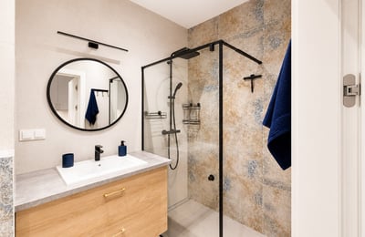 Apartamento nuevo 44m² en alquiler en el centro, Varsovia, Polonia