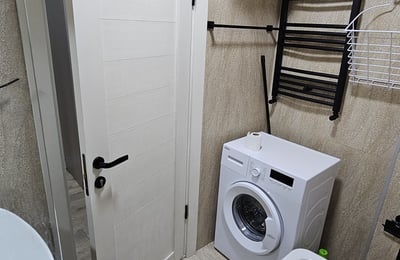 Premium Apartment with Panoramic View for Rent Near the Sea, Batumi, Georgia