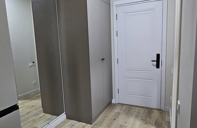 Premium Apartment with Panoramic View for Rent Near the Sea, Batumi, Georgia