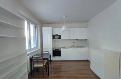 Cozy and comfortable 40 m² apartment for rent, Bratislava, Slovakia