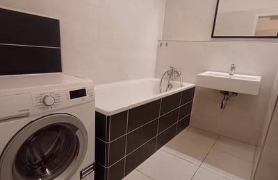Cozy and comfortable 40 m² apartment for rent, Bratislava, Slovakia
