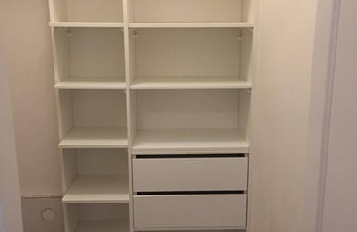 Cozy and comfortable 40 m² apartment for rent, Bratislava, Slovakia