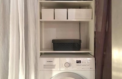Alquiler de estudio elegante y soleado de 25 m², Bratislava, Eslovaquia