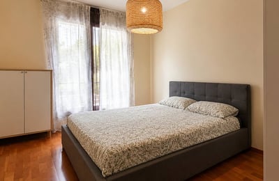 Аренда уютной квартиры 50 m² с паркингом, Варшава, Польша