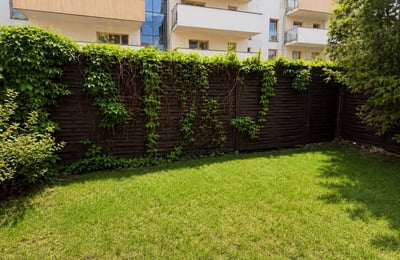 Аренда уютной квартиры 50 m² с паркингом, Варшава, Польша
