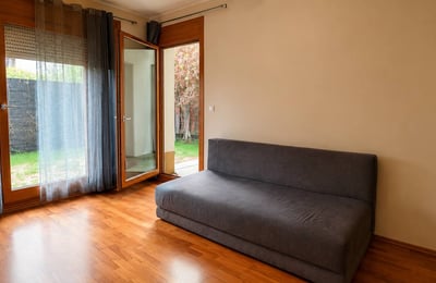 Аренда уютной квартиры 50 m² с паркингом, Варшава, Польша