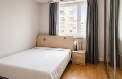 Appartement douillet à louer dans un quartier calme et verdoyant, Bemowo, Varsovie