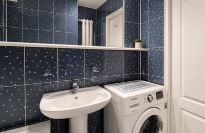 Appartement douillet à louer dans un quartier calme et verdoyant, Bemowo, Varsovie