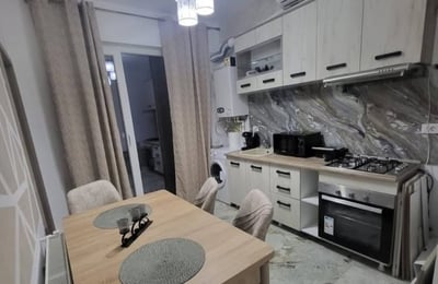 Gemütliche, geräumige Zweizimmerwohnung zur Miete, Mamaia-Sat, Rumänien