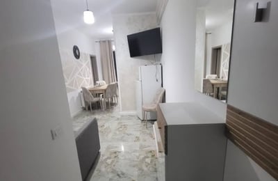 Gemütliche, geräumige Zweizimmerwohnung zur Miete, Mamaia-Sat, Rumänien