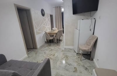Gemütliche, geräumige Zweizimmerwohnung zur Miete, Mamaia-Sat, Rumänien