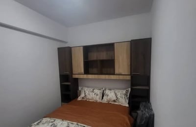 Gemütliche, geräumige Zweizimmerwohnung zur Miete, Mamaia-Sat, Rumänien