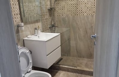 Gemütliche, geräumige Zweizimmerwohnung zur Miete, Mamaia-Sat, Rumänien