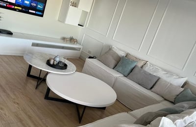 Appartement premium, spacieux et meublé à louer, Puerto Madero, Buenos Aires