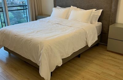 Appartement premium, spacieux et meublé à louer, Puerto Madero, Buenos Aires