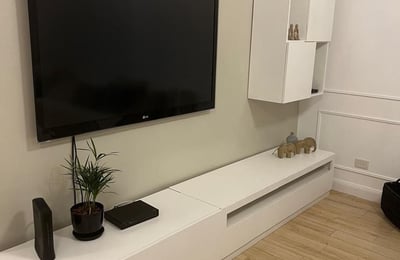 Appartement premium, spacieux et meublé à louer, Puerto Madero, Buenos Aires