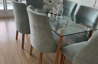 Appartement premium, spacieux et meublé à louer, Puerto Madero, Buenos Aires