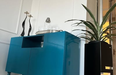 Appartement premium, spacieux et meublé à louer, Puerto Madero, Buenos Aires