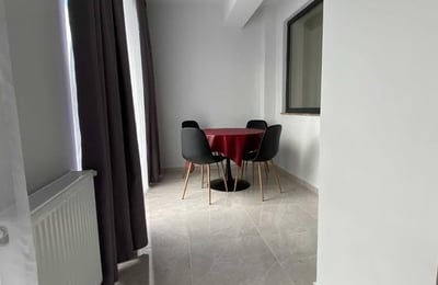 Se alquila apartamento espacioso y amueblado, Tomis Plus, Constanta