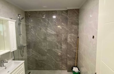 Se alquila apartamento espacioso y amueblado, Tomis Plus, Constanta