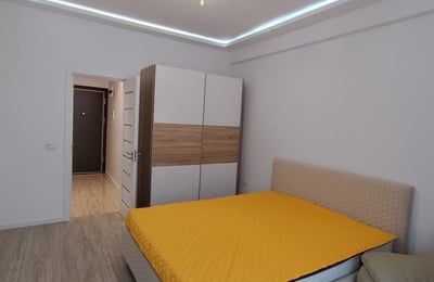 Se alquila apartamento acogedor y amueblado, Abator, Constanta