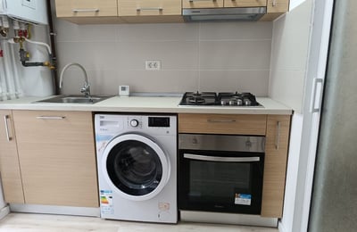 Se alquila apartamento acogedor y amueblado, Abator, Constanta