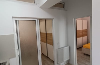 Se alquila apartamento acogedor y amueblado, Abator, Constanta