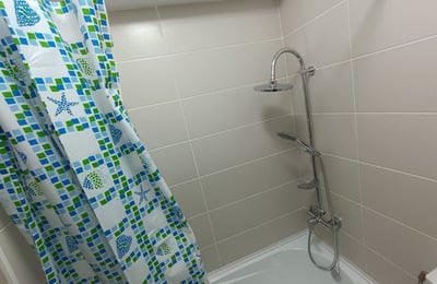 Se alquila apartamento acogedor y amueblado, Abator, Constanta