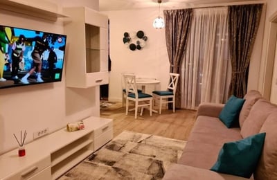 Se alquila apartamento acogedor de 60 m², Constanza, Rumanía