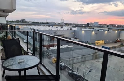 Se alquila apartamento acogedor de 60 m², Constanza, Rumanía