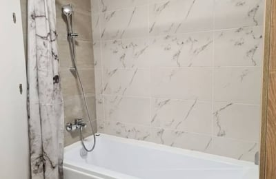Se alquila apartamento acogedor de 60 m², Constanza, Rumanía