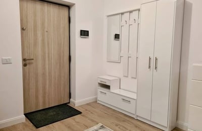 Se alquila apartamento acogedor de 60 m², Constanza, Rumanía