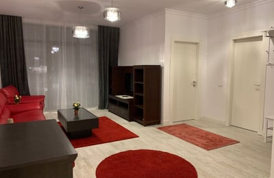 Geräumige Wohnung zu vermieten, 65 m², Constanța, Rumänien