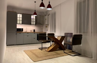 Geräumige Wohnung zu vermieten, 65 m², Constanța, Rumänien