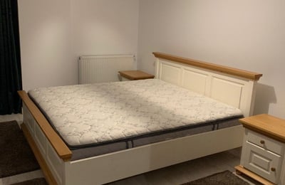 Geräumige Wohnung zu vermieten, 65 m², Constanța, Rumänien