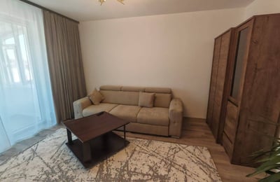 Se alquila apartamento moderno de 58 m², Constanza, Rumanía