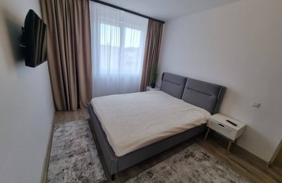 Se alquila apartamento moderno de 58 m², Constanza, Rumanía