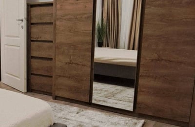 Se alquila apartamento moderno de 58 m², Constanza, Rumanía