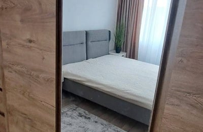 Se alquila apartamento moderno de 58 m², Constanza, Rumanía