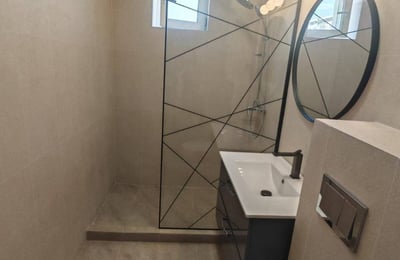 Se alquila apartamento moderno de 58 m², Constanza, Rumanía
