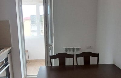 Se alquila apartamento moderno de 58 m², Constanza, Rumanía