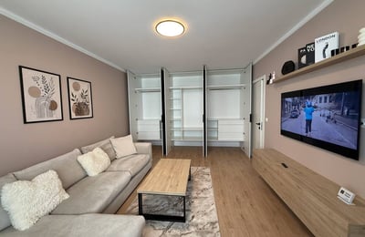 Se alquila apartamento moderno, Brasov, Rumanía